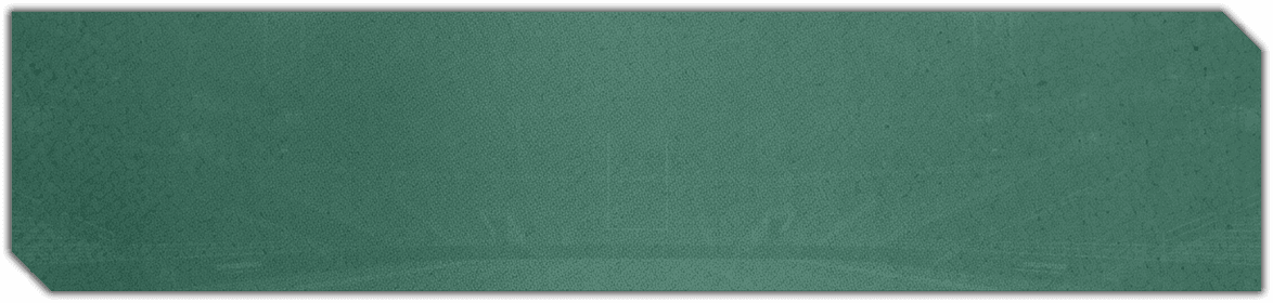 A green and yellow photo of a football field. Description generated by AI