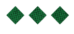 A group of four images, one of which is a circle. Description generated by AI