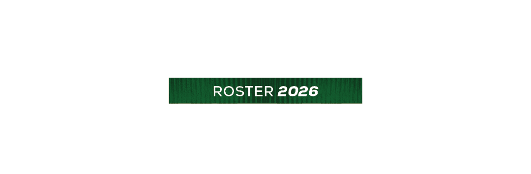 roster 2026,Varsit