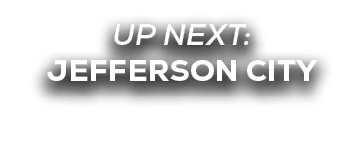 UP NEXT: jefferson city