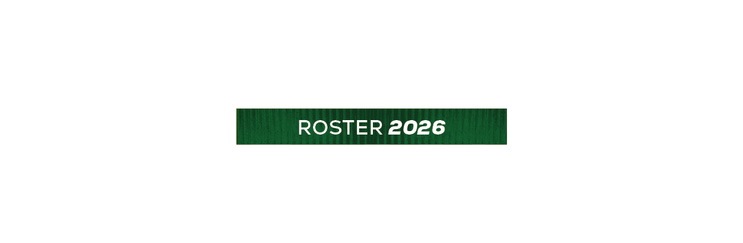 roster 2026,senio
