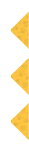 A black and white image of a circle with a red dot in the middle. Description generated by AI