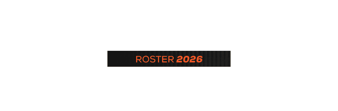 roster 2026,freshma