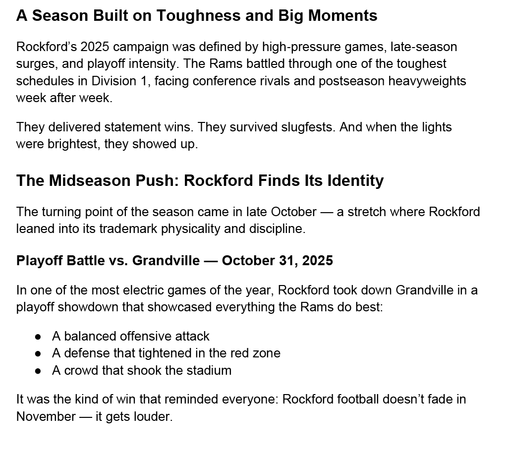 Rectangle