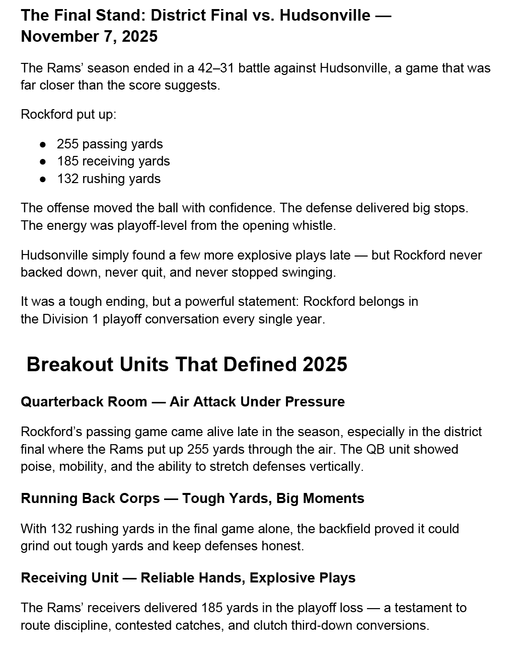 Rectangle