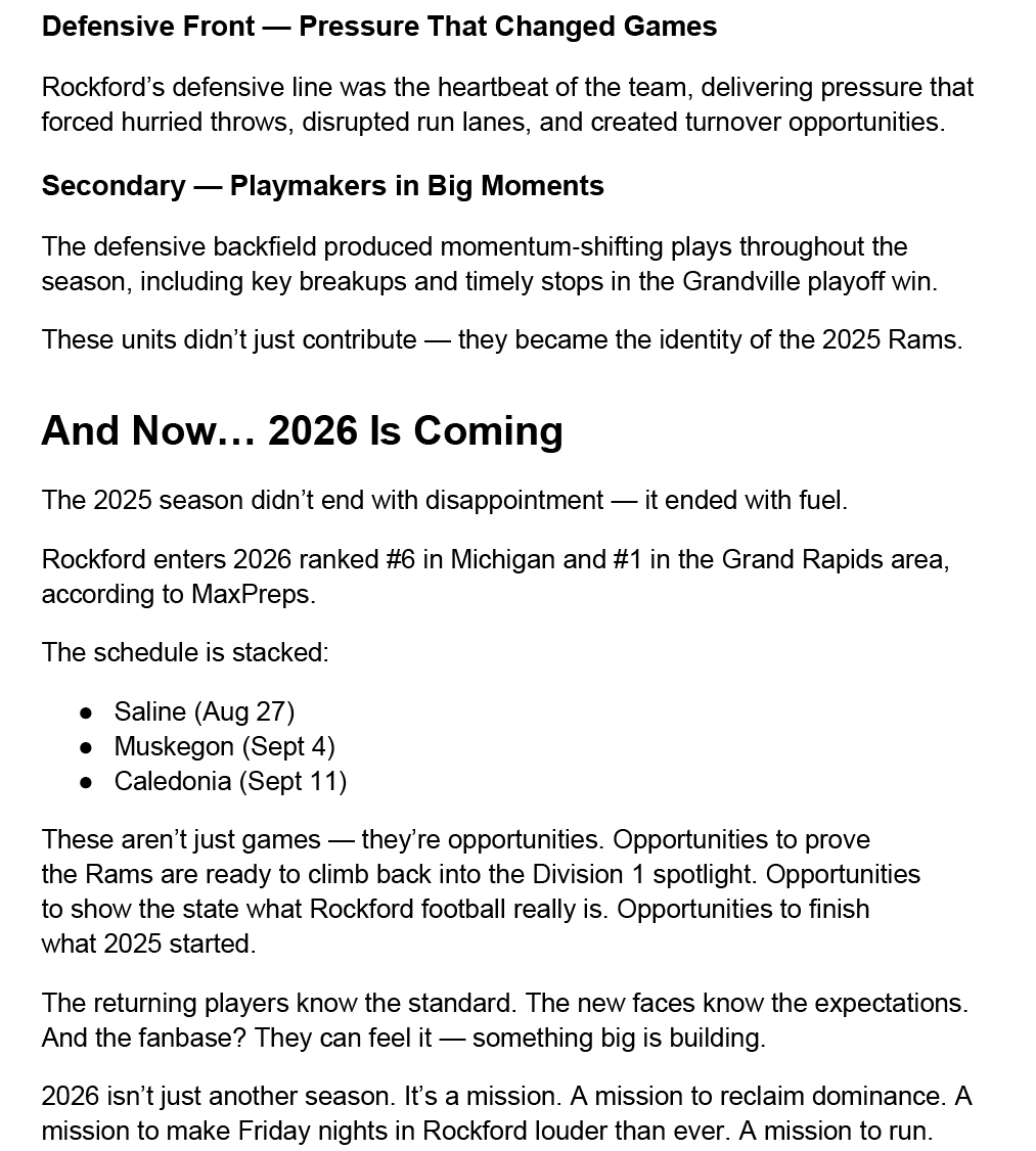 Rectangle