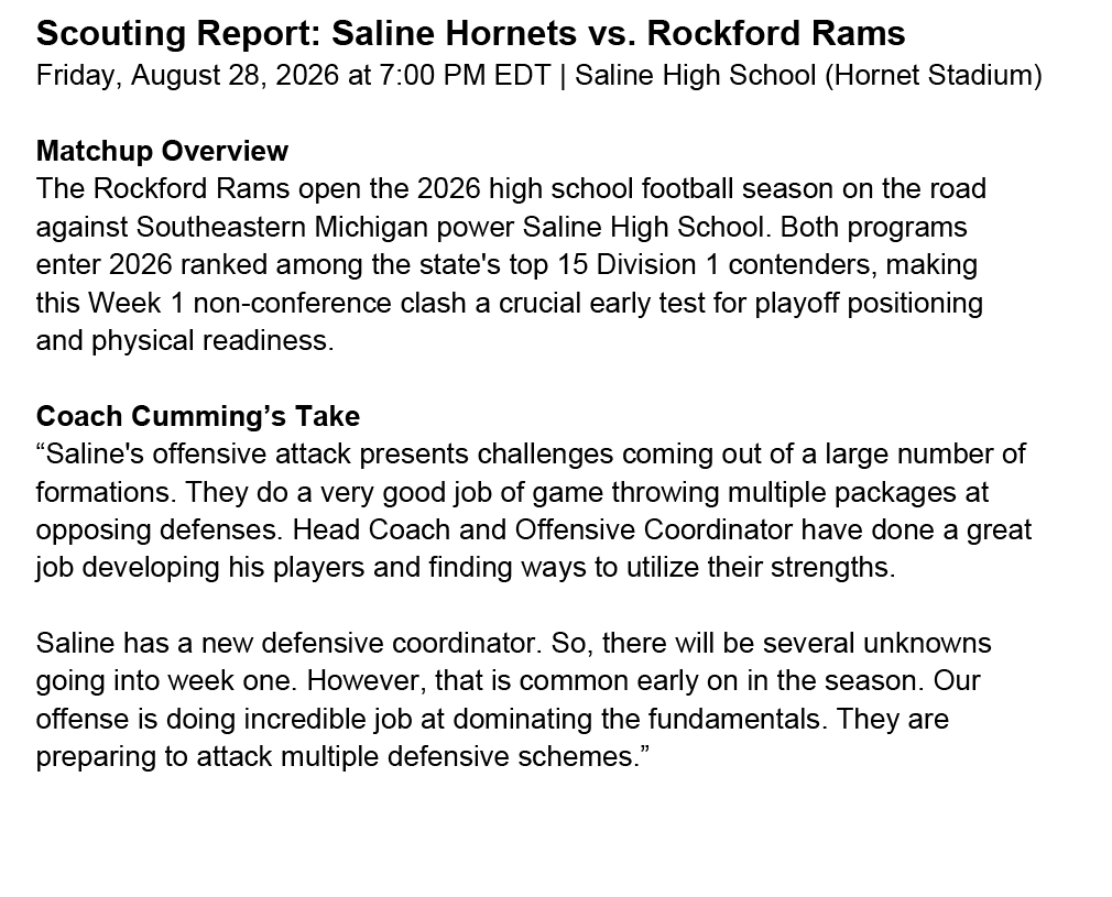 Rectangle