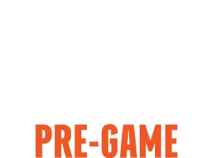 Friday night starts here pre game