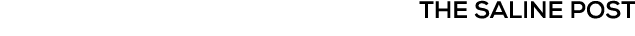 the saline post