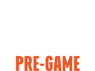 Friday night starts here pre game