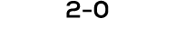 2 0