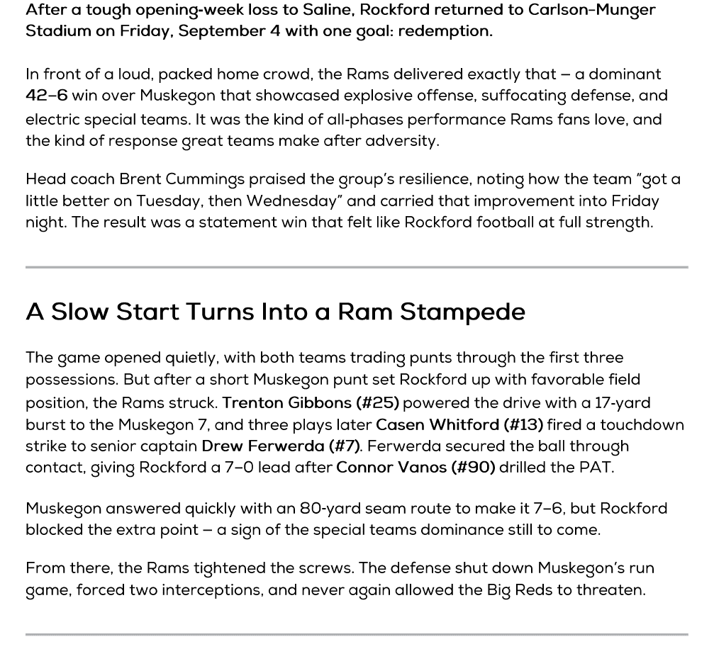 Rectangle