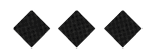 A black and white image of a circle with a line through it. Description generated by AI