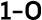 1 0