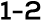 1 2