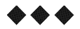 A black and white image of a circle with a line through it. Description generated by AI
