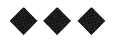 A black and white image of a circle with a line through it. Description generated by AI