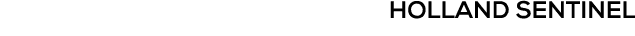 Holland Sentinel