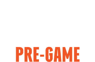Friday night starts here pre game