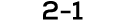 2 1