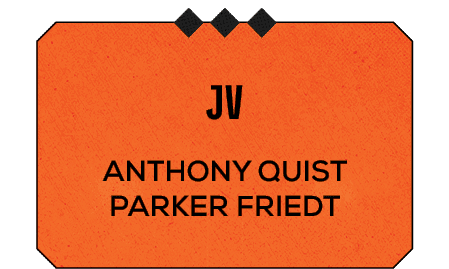 Anthony Quist Parker Friedt ,j