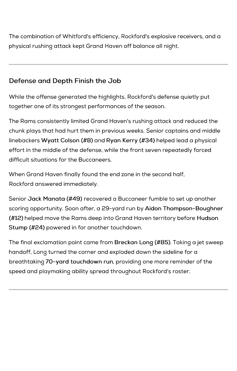 Rectangle
