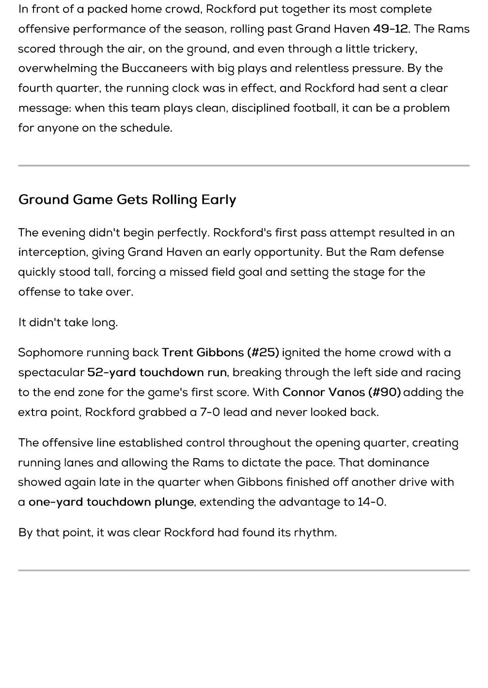 Rectangle