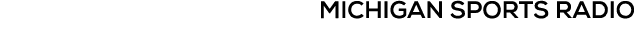 Michigan Sports Radio