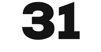 31