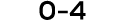 0 4