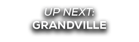 UP NEXT: grandville