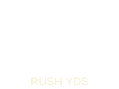 rush yds,11