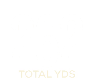 total yds,26