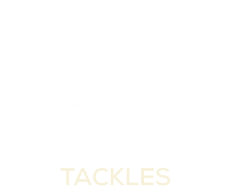 tackles,5