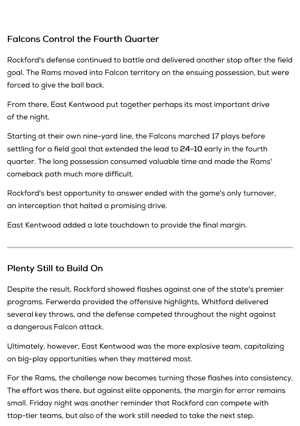 Rectangle