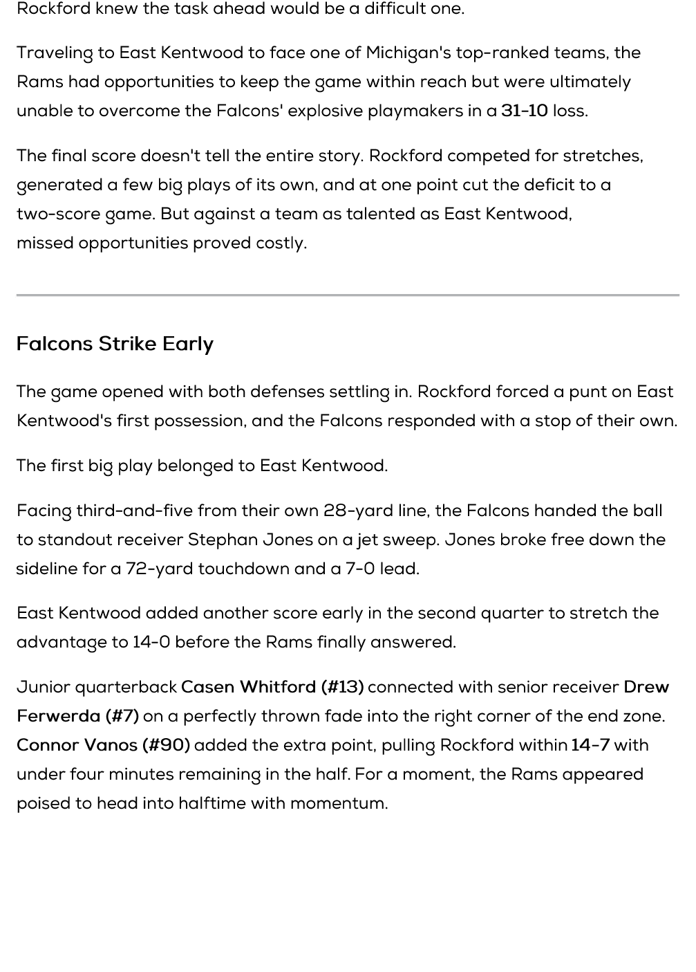 Rectangle