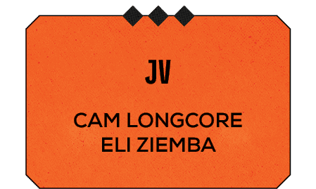 Cam Longcore Eli Ziemba ,j
