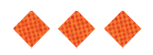 A black and white image of a circle with a red dot in the middle. Description generated by AI