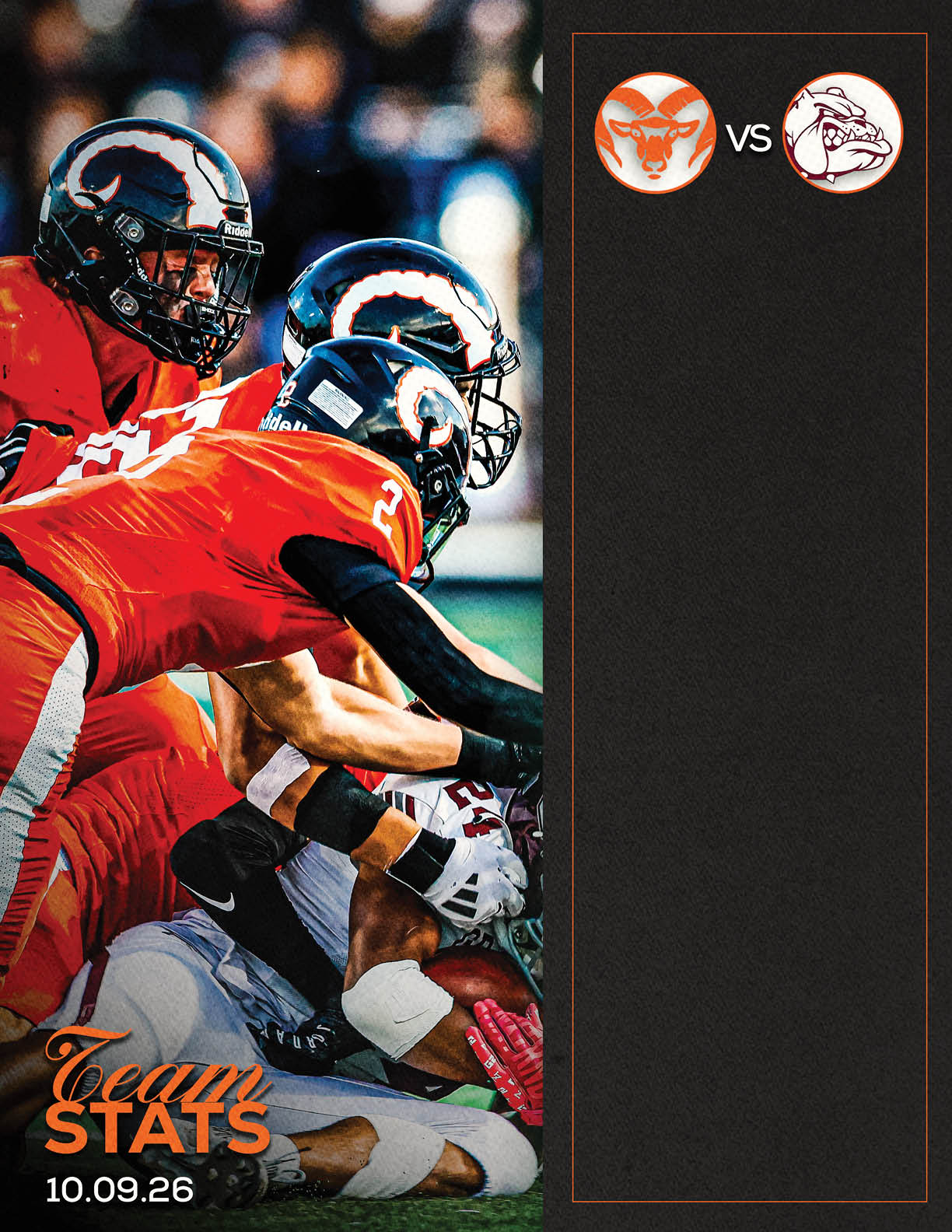 A football player is kicking a football. Description generated by AI