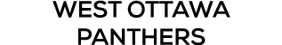 West Ottawa Panthers