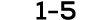 1 5
