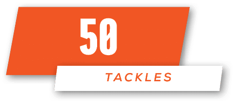 tackles,5