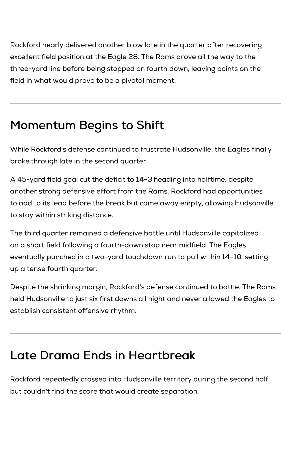Rectangle