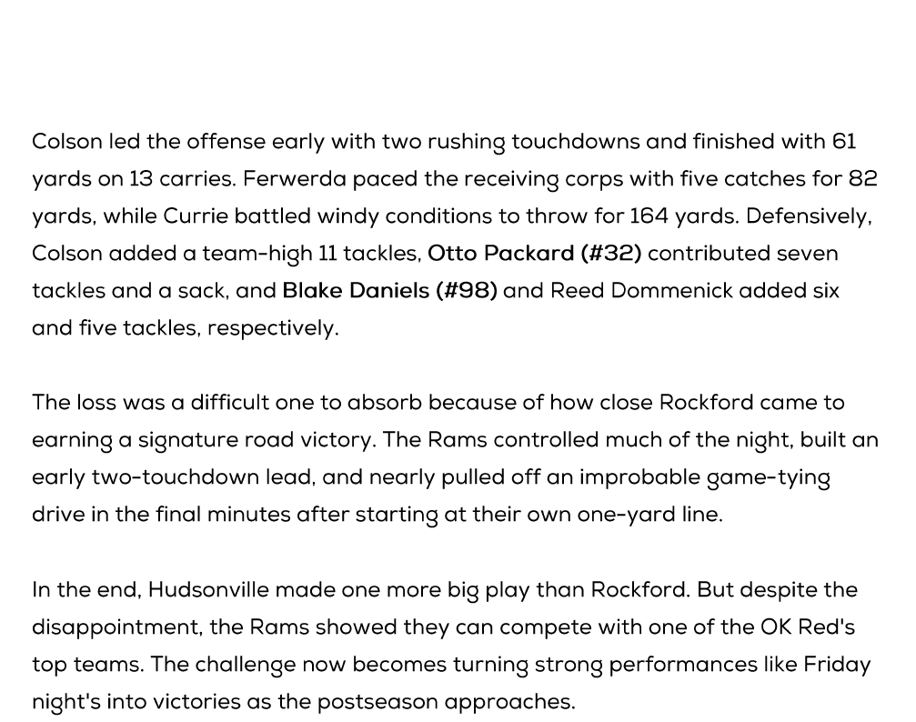 Rectangle