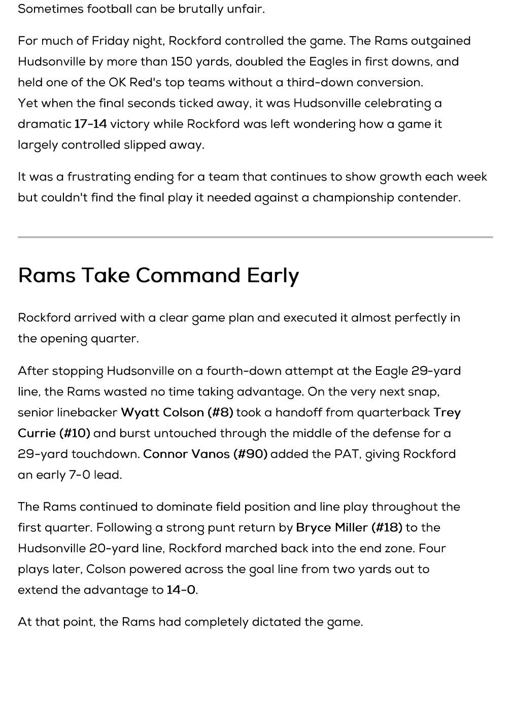 Rectangle