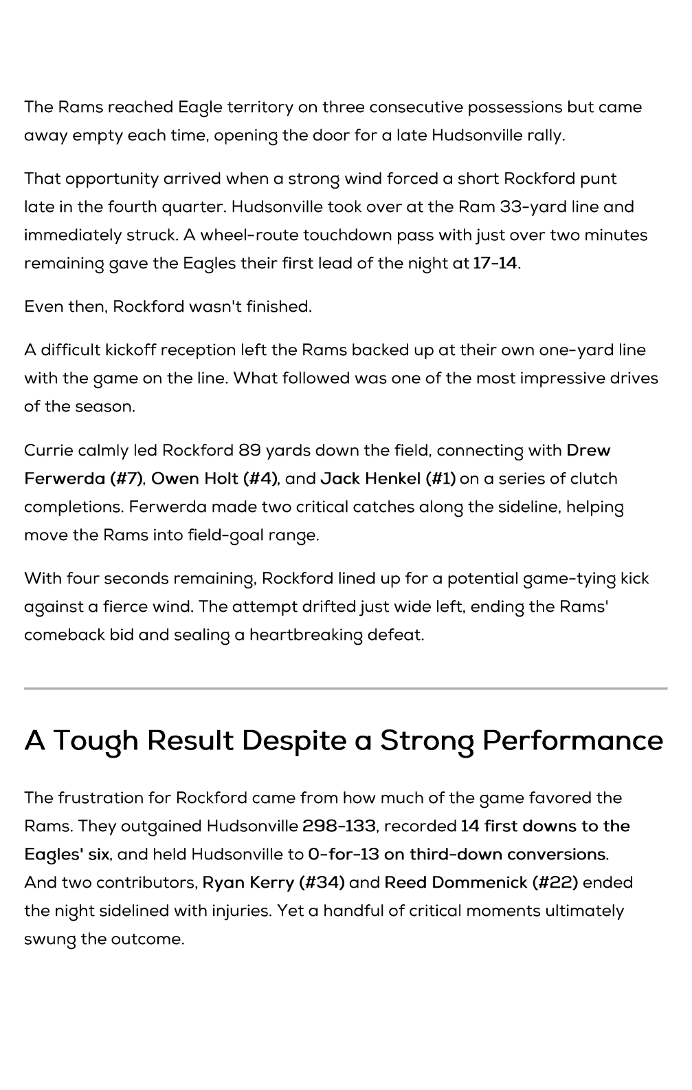 Rectangle