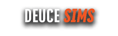 deuce sims