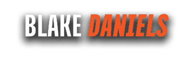 blake daniels
