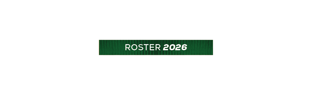 roster 2026,frosh&sop