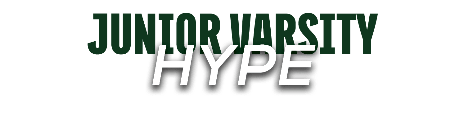 hype,junior varsit